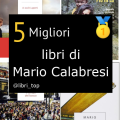 Migliori libri di Mario Calabresi