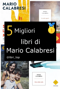 Migliori libri di Mario Calabresi