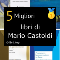 Migliori libri di Mario Castoldi