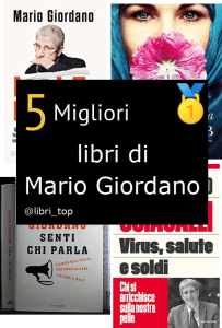 Migliori libri di Mario Giordano