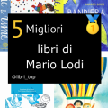 Migliori libri di Mario Lodi