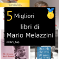 Migliori libri di Mario Melazzini
