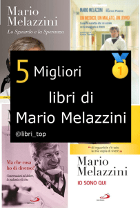 Migliori libri di Mario Melazzini