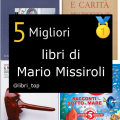 Migliori libri di Mario Missiroli