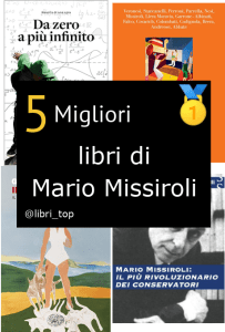 Migliori libri di Mario Missiroli