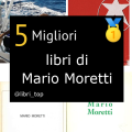 Migliori libri di Mario Moretti