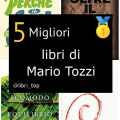 Migliori libri di Mario Tozzi