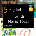 Migliori libri di Mario Tozzi