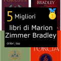 Migliori libri di Marion Zimmer Bradley