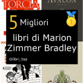 Migliori libri di Marion Zimmer Bradley