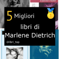 Migliori libri di Marlene Dietrich
