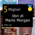 Migliori libri di Marlo Morgan