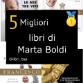 Migliori libri di Marta Boldi
