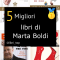 Migliori libri di Marta Boldi