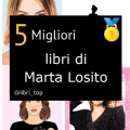 Migliori libri di Marta Losito
