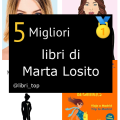 Migliori libri di Marta Losito