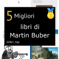 Migliori libri di Martin Buber