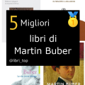 Migliori libri di Martin Buber