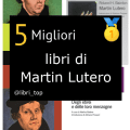 Migliori libri di Martin Lutero