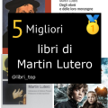 Migliori libri di Martin Lutero