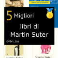 Migliori libri di Martin Suter