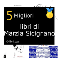 Migliori libri di Marzia Sicignano