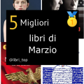 Migliori libri di Marzio
