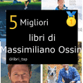 Migliori libri di Massimiliano Ossini