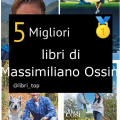 Migliori libri di Massimiliano Ossini