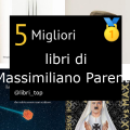 Migliori libri di Massimiliano Parente