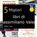 Migliori libri di Massimiliano Valerii