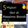 Migliori libri di Massimo Biondi