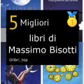 Migliori libri di Massimo Bisotti