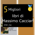 Migliori libri di Massimo Cacciari