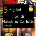 Migliori libri di Massimo Carlotto