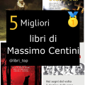 Migliori libri di Massimo Centini