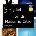 Migliori libri di Massimo Citro