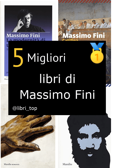 Migliori libri di Massimo Fini