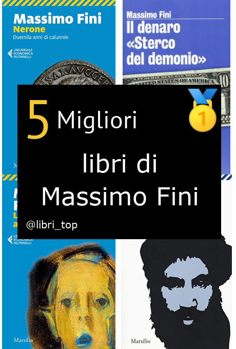 Migliori libri di Massimo Fini