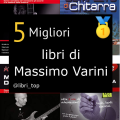 Migliori libri di Massimo Varini