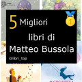 Migliori libri di Matteo Bussola