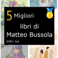 Migliori libri di Matteo Bussola