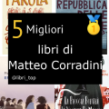 Migliori libri di Matteo Corradini