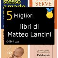 Migliori libri di Matteo Lancini