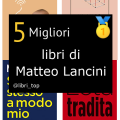 Migliori libri di Matteo Lancini