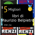 Migliori libri di Maurizio Belpietro