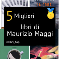Migliori libri di Maurizio Maggi