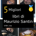 Migliori libri di Maurizio Santin