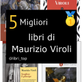 Migliori libri di Maurizio Viroli