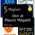 Migliori libri di Mauro Magatti